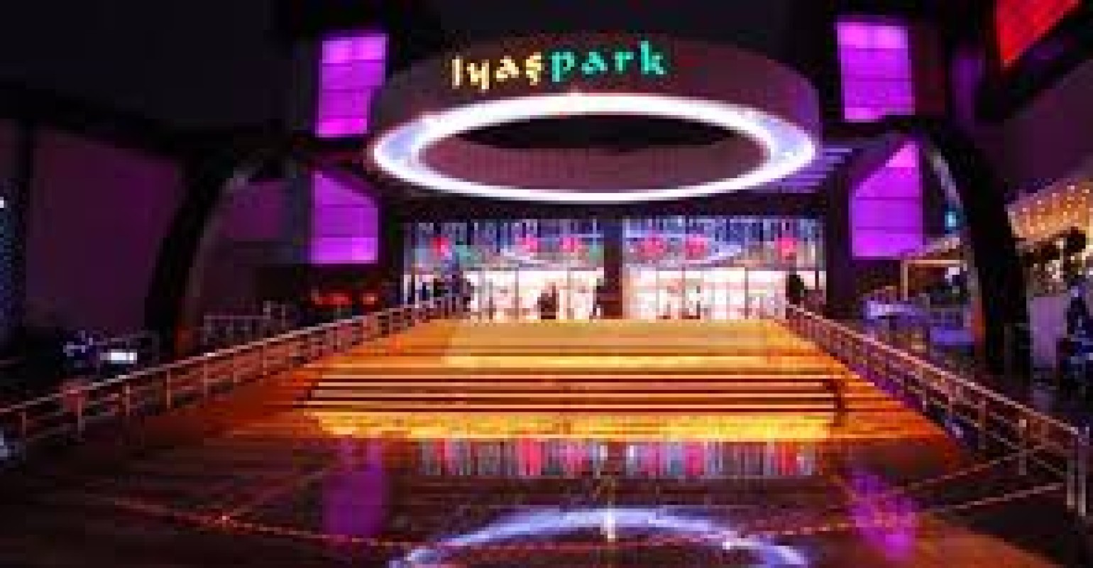 ada retail iyaspark avm isparta