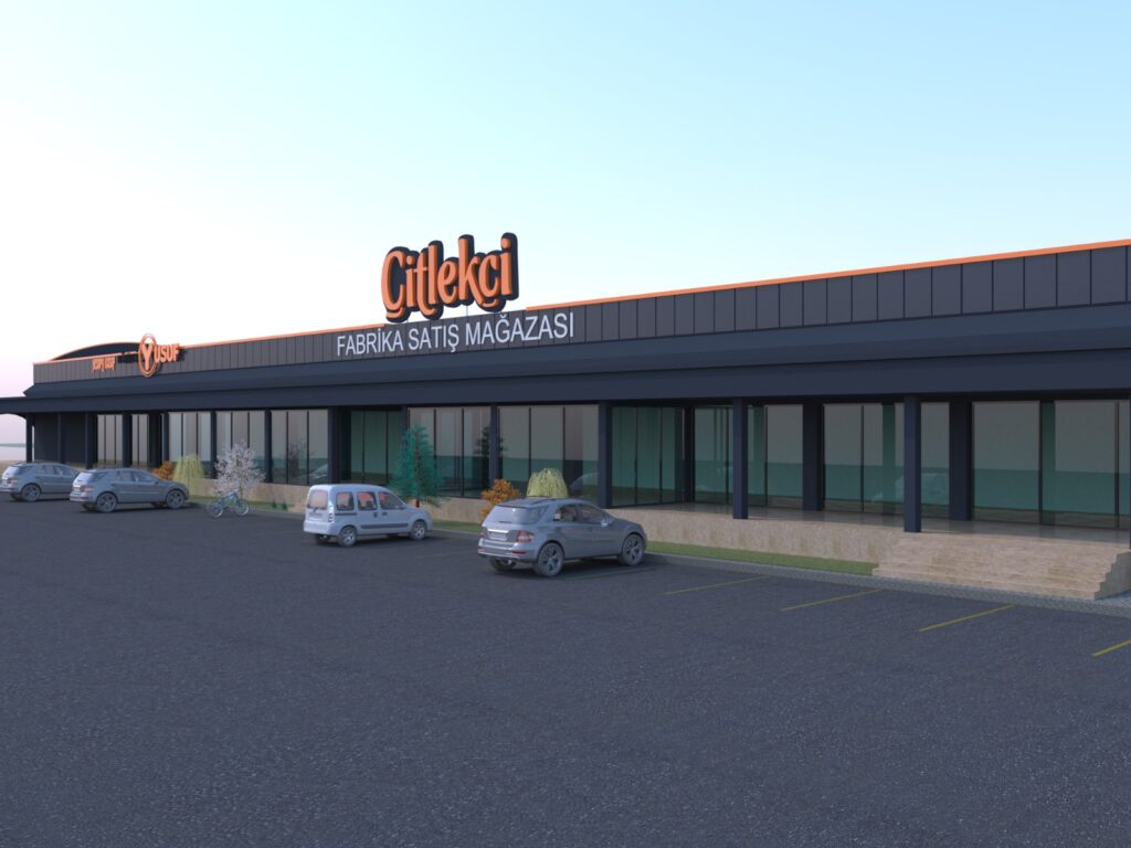 Pause PARK / Kocaeli